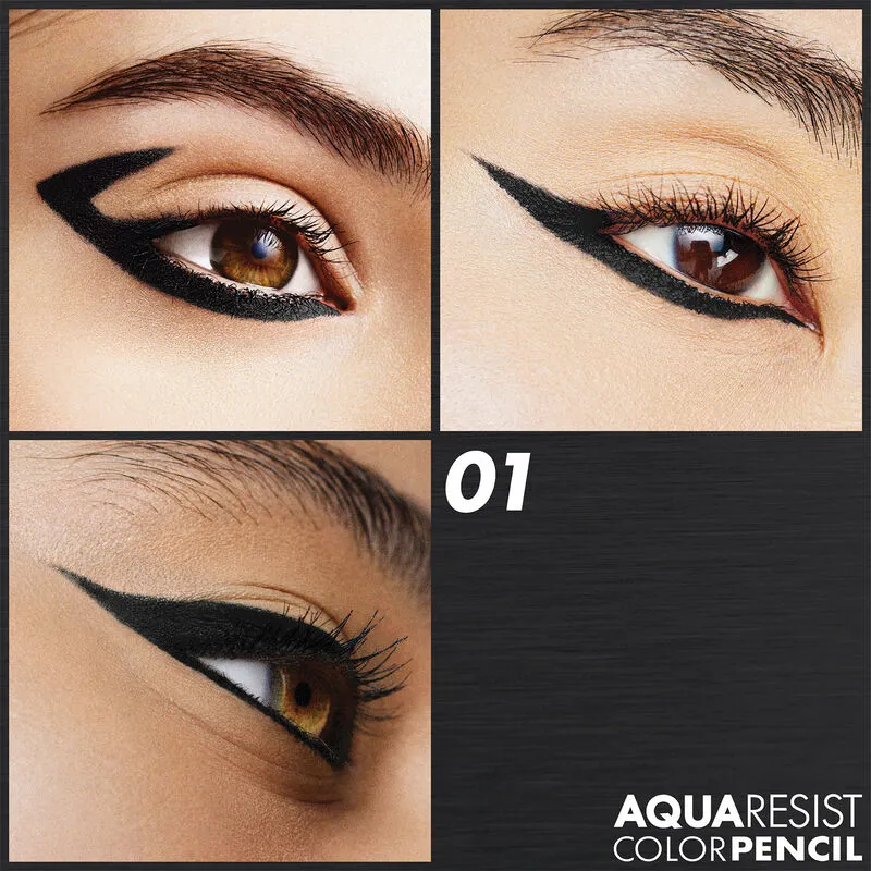 Make Up For Ever Enchanting Eyes Set