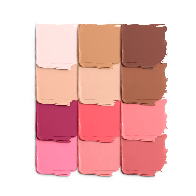 Make Up For Ever HD Skin Face Essentials Palette *NEW* - MEDIUM Harmony 2