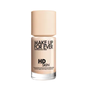 MAKE UP FOR EVER  HD Skin Undetectable Longwear Foundation 30ml