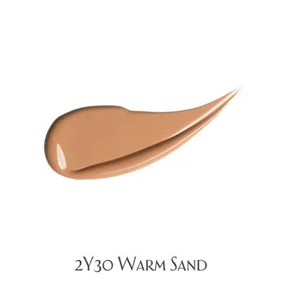 MAKE UP FOR EVER  HD Skin Undetectable Longwear Foundation 30ml