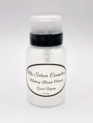 Makeup Brush Cleaner