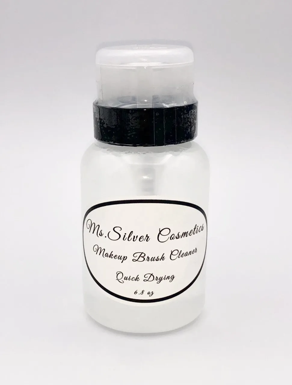 Makeup Brush Cleaner
