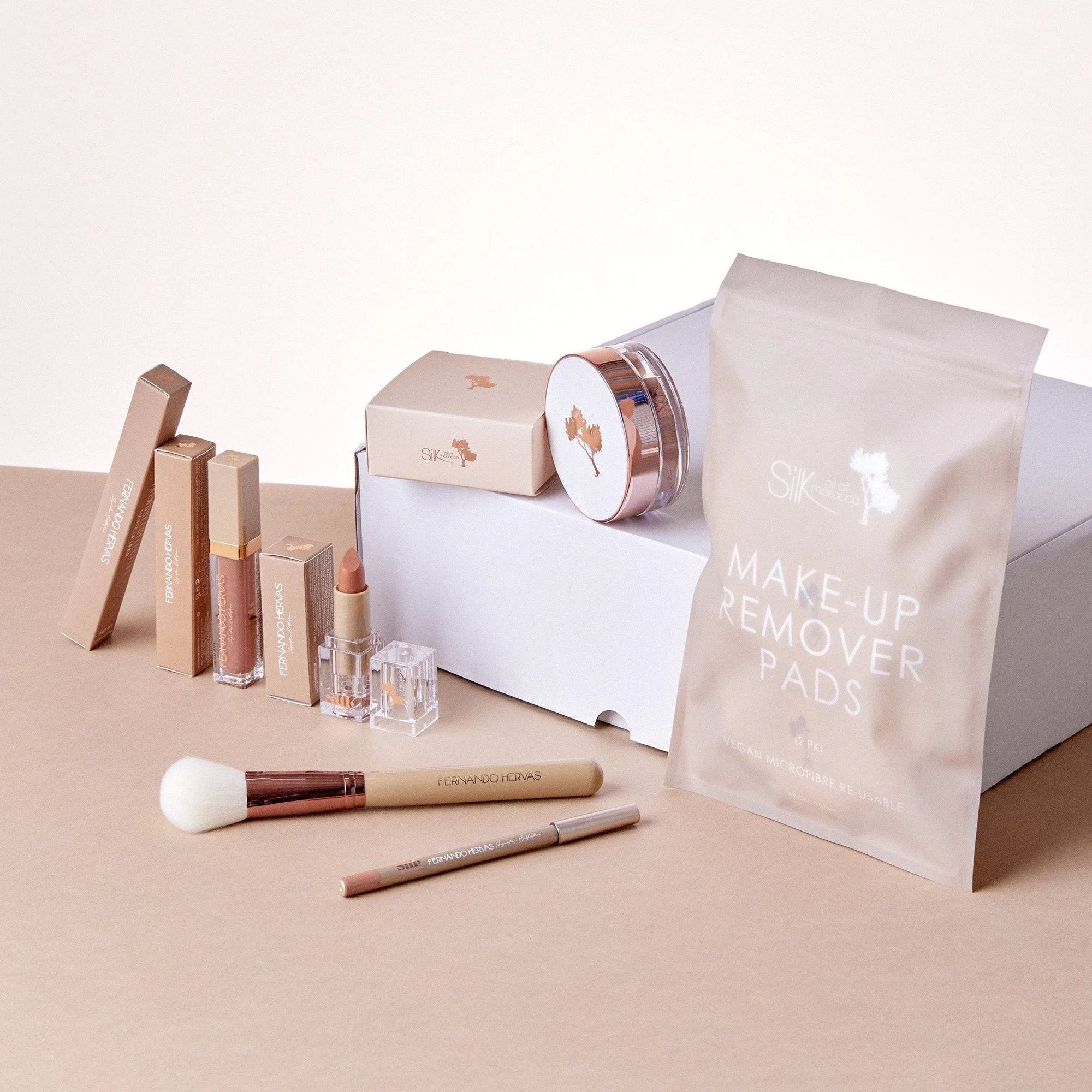 Makeup Faves Gift Hamper