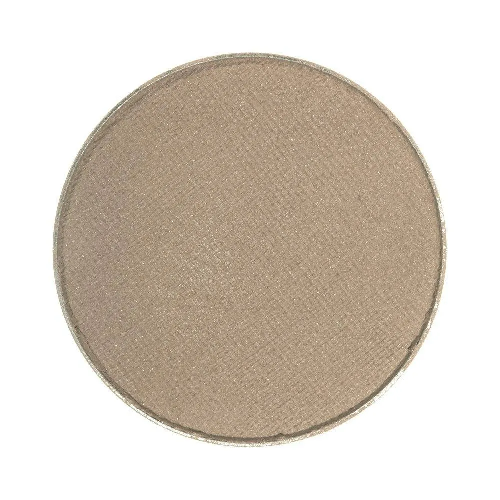 Makeup Geek - Eyeshadow Pan - Barcelona Beach