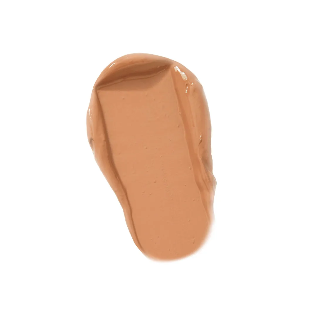 Makeup Revolution Ultra Cream Bronzer