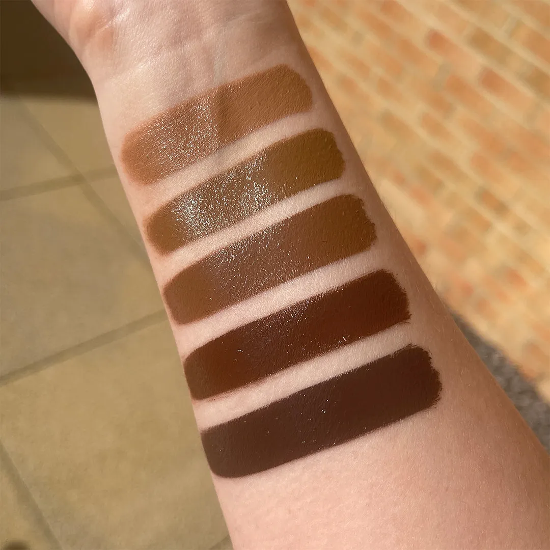 Makeup Revolution Ultra Cream Bronzer