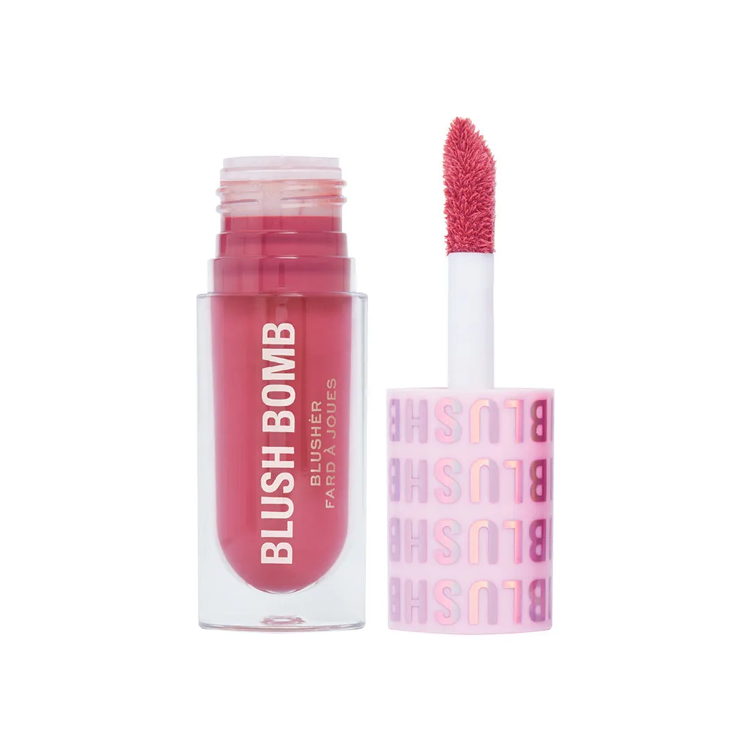 Makeup Revolution Y2K Baby Blush Bomb