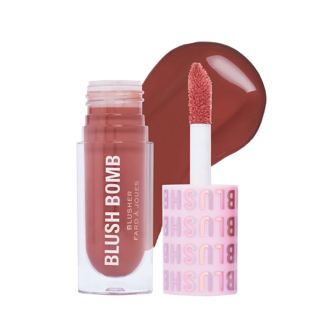 Makeup Revolution Y2K Baby Blush Bomb