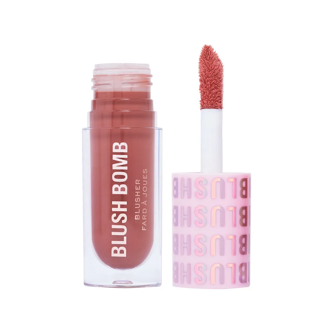 Makeup Revolution Y2K Baby Blush Bomb