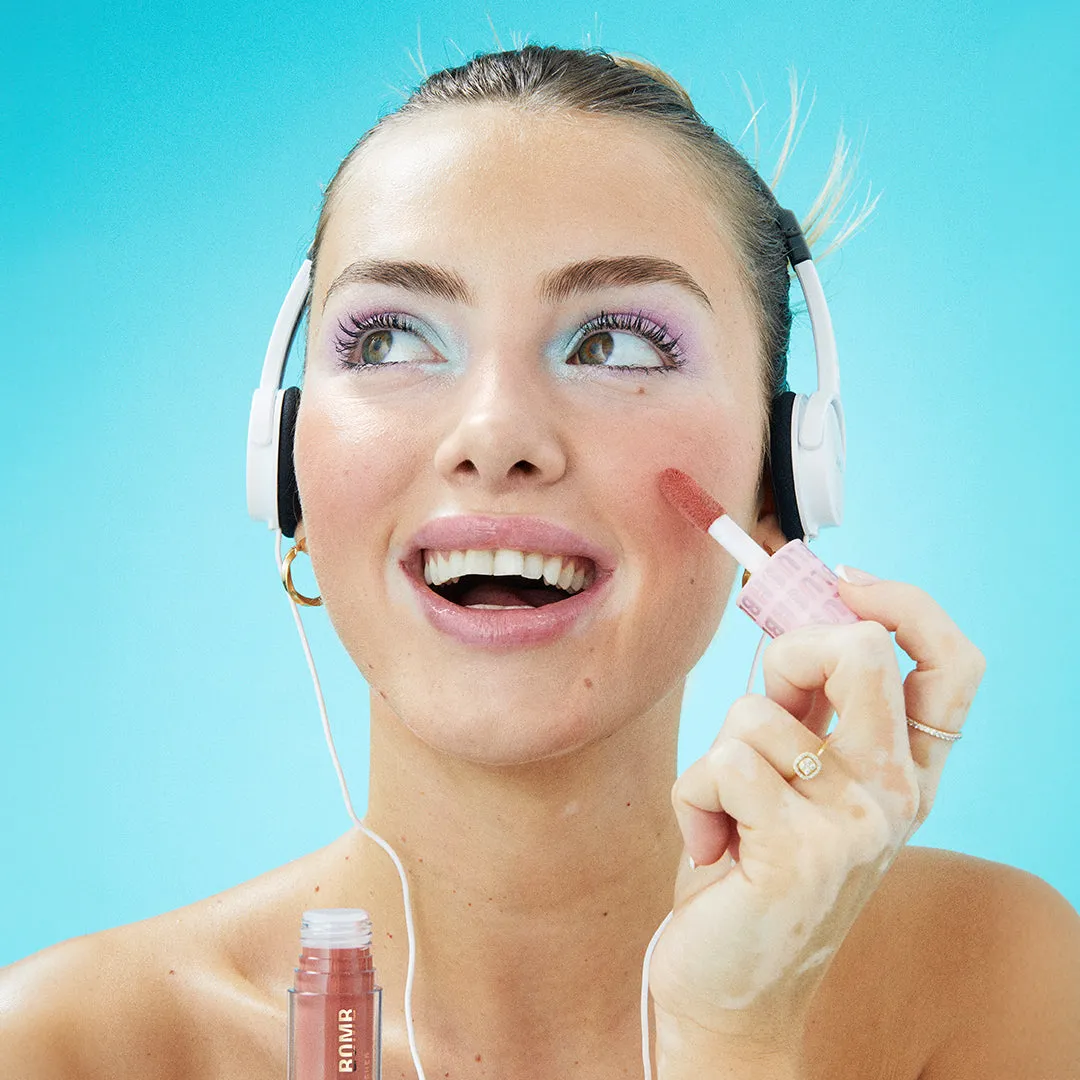 Makeup Revolution Y2K Baby Blush Bomb