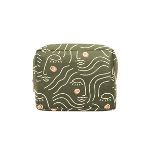 Makeup Tote | Zen Ladies