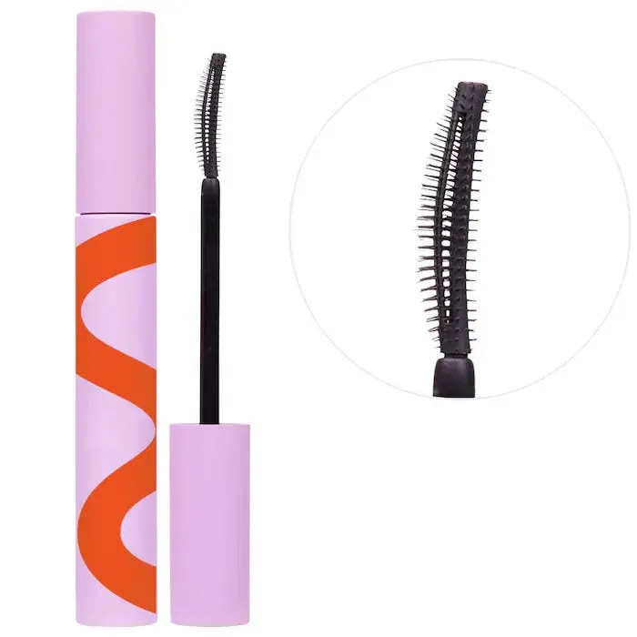 MakeWaves Lengthening   Volumizing Mascara