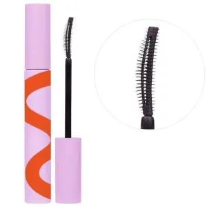 MakeWaves Lengthening   Volumizing Mascara