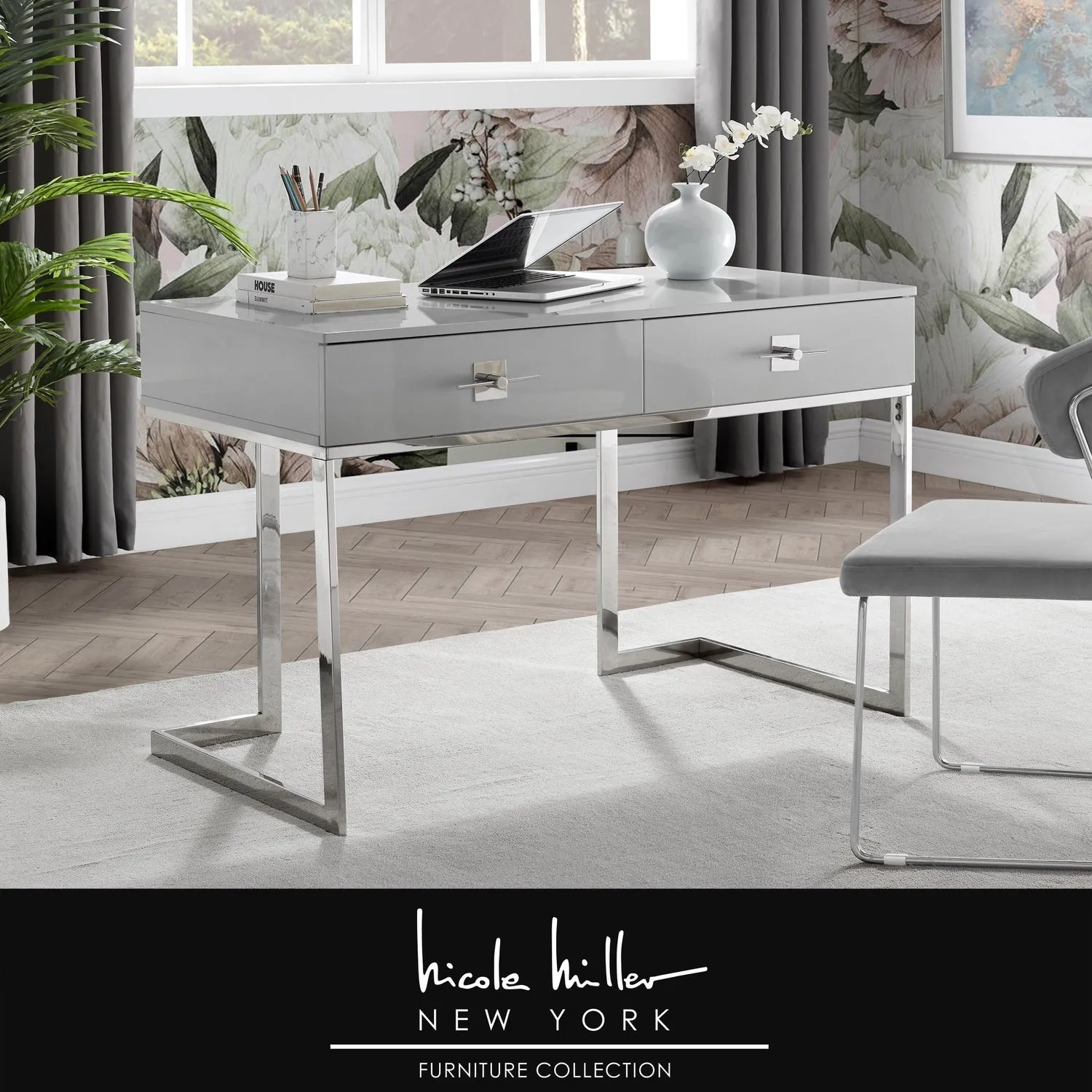 Mandisa Writing Desk