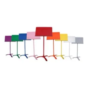 Manhasset M4801SLV Silver Symphony Music Stand