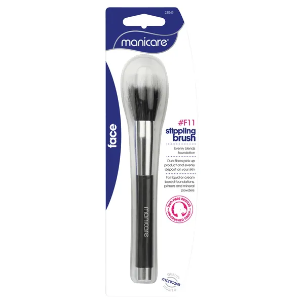 Manicare - F11 Stippling Brush