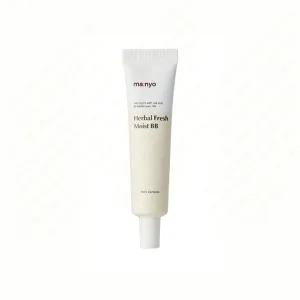 Manyo Herbal Fresh Moist BB Cream 30g