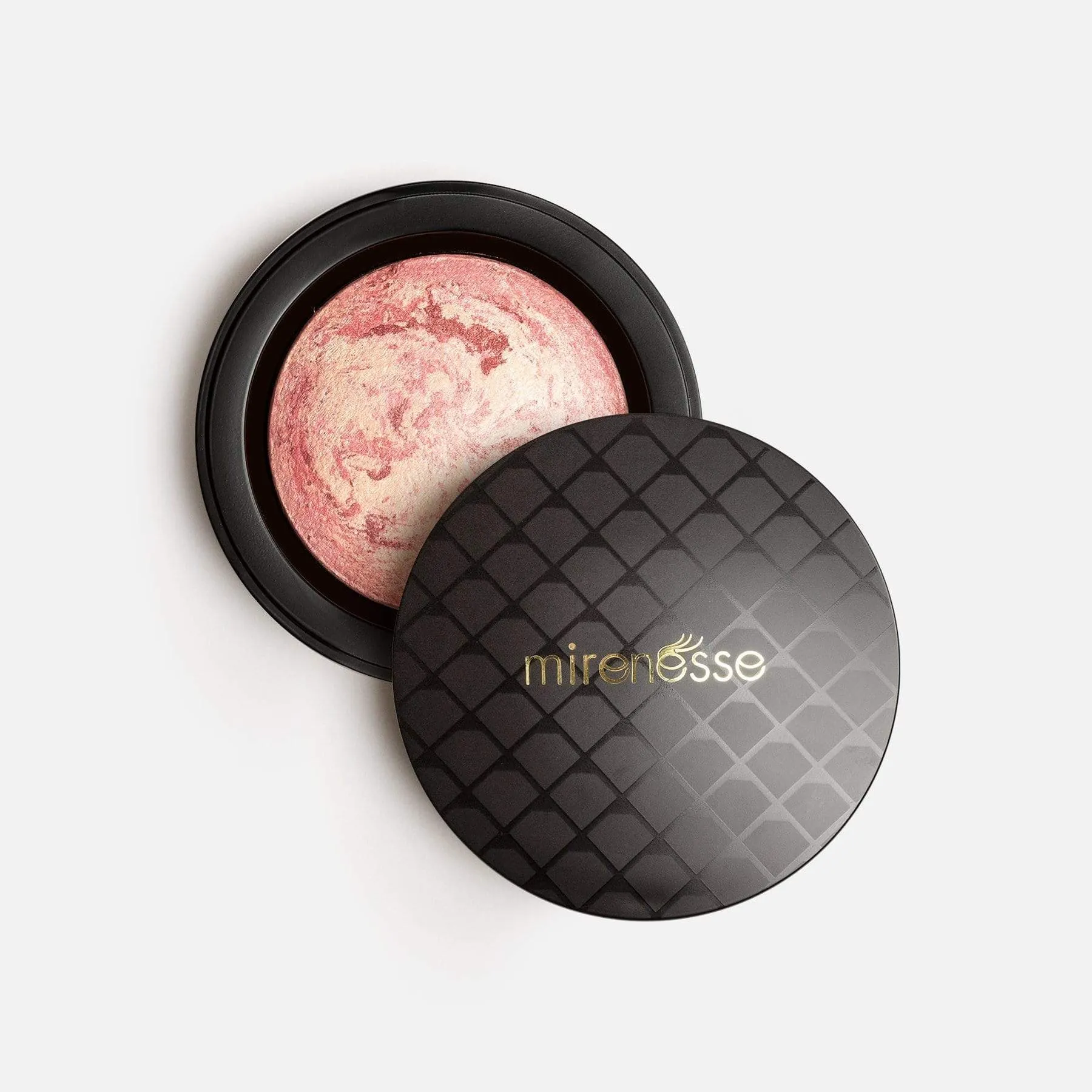 Marble Mineral Blush Face Powder 1. Paros Pink