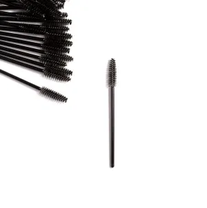 Mascara Wands