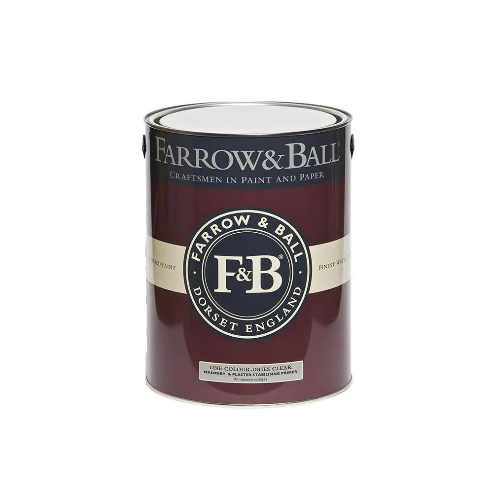 Masonry & Plaster Stabilising Primer
