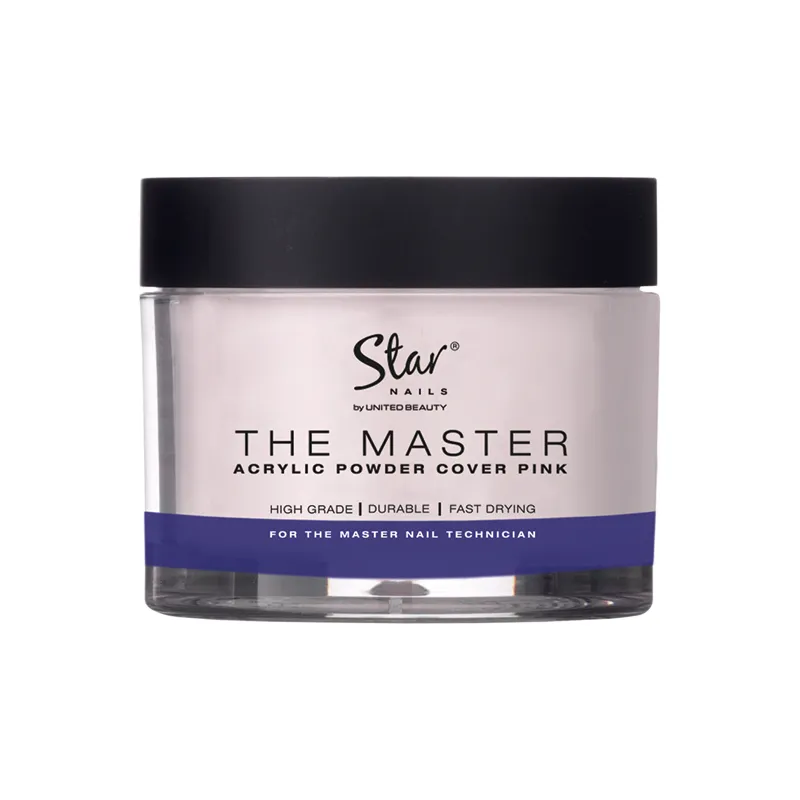 Master Acrylic Powder - Cover Pink