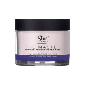 Master Acrylic Powder - Cover Pink