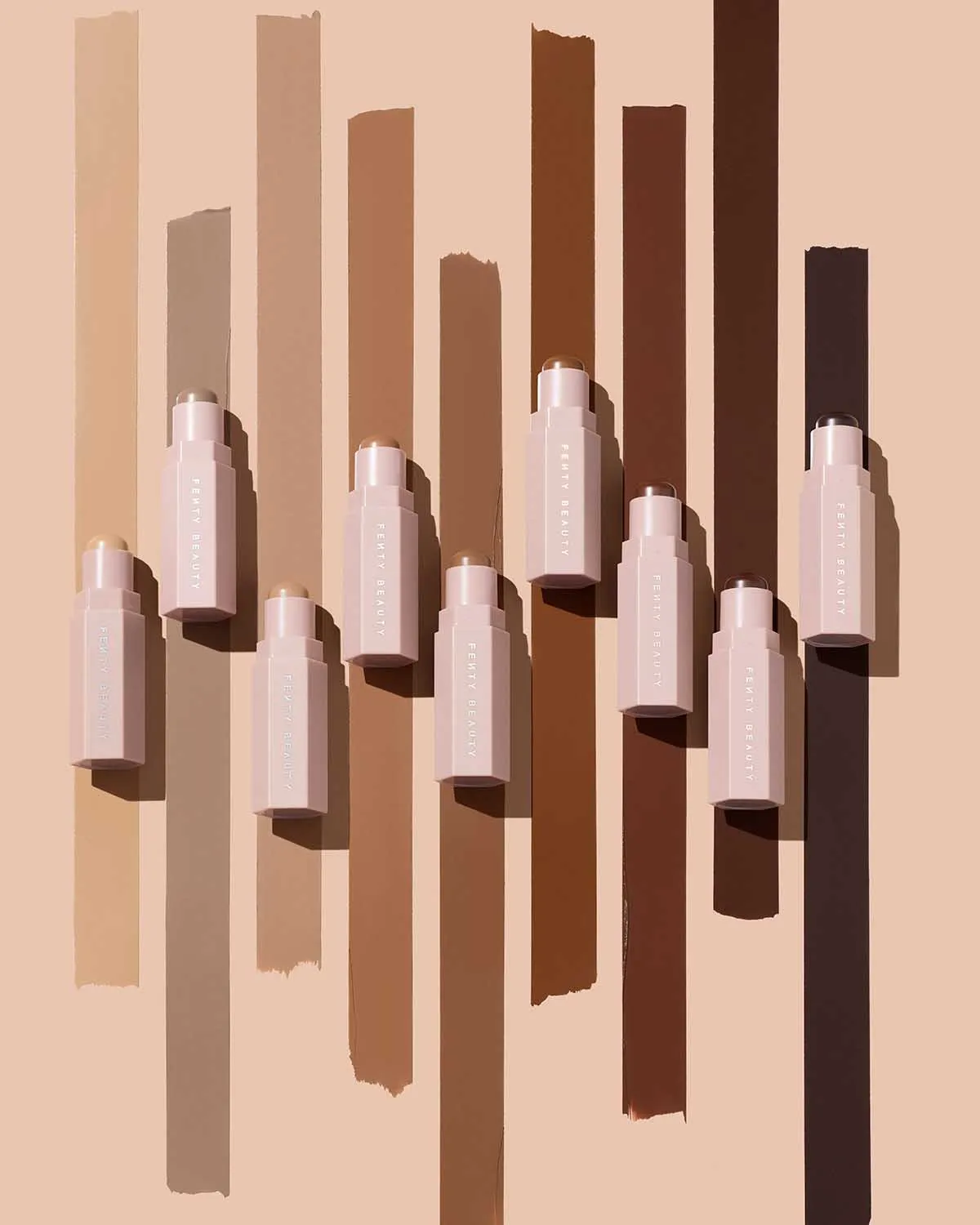 Match Stix Contour Skinstick — Espresso