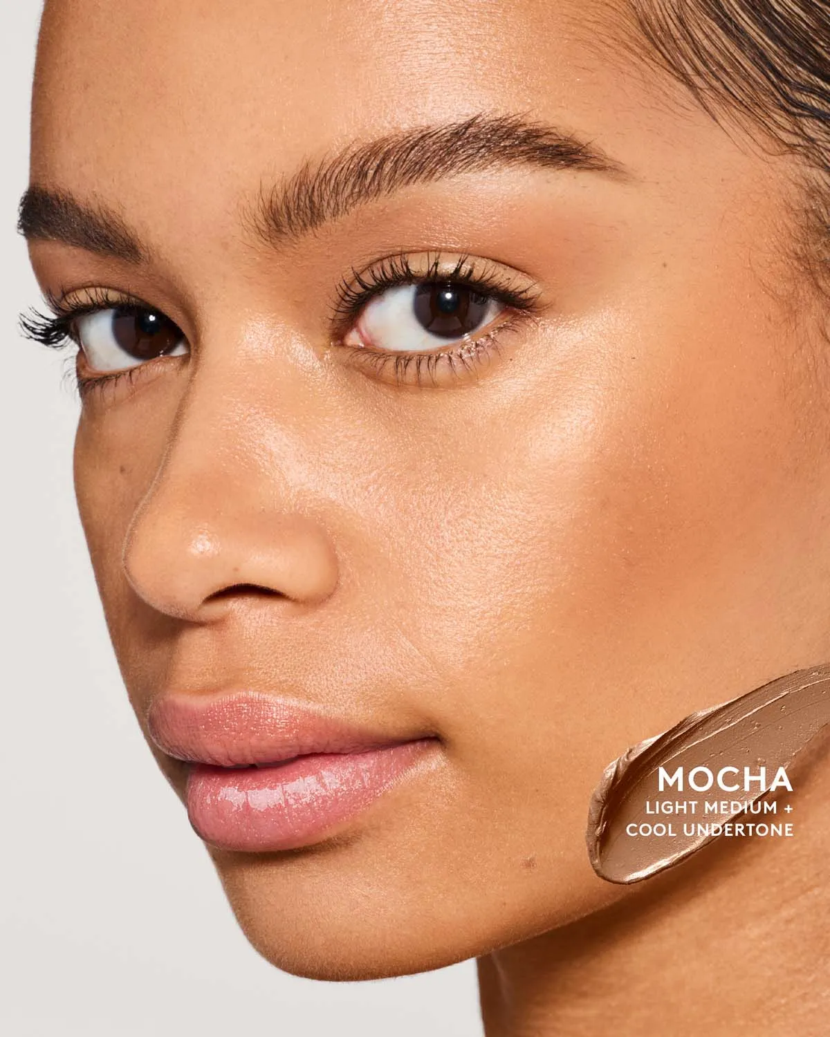 Match Stix Contour Skinstick — Mocha