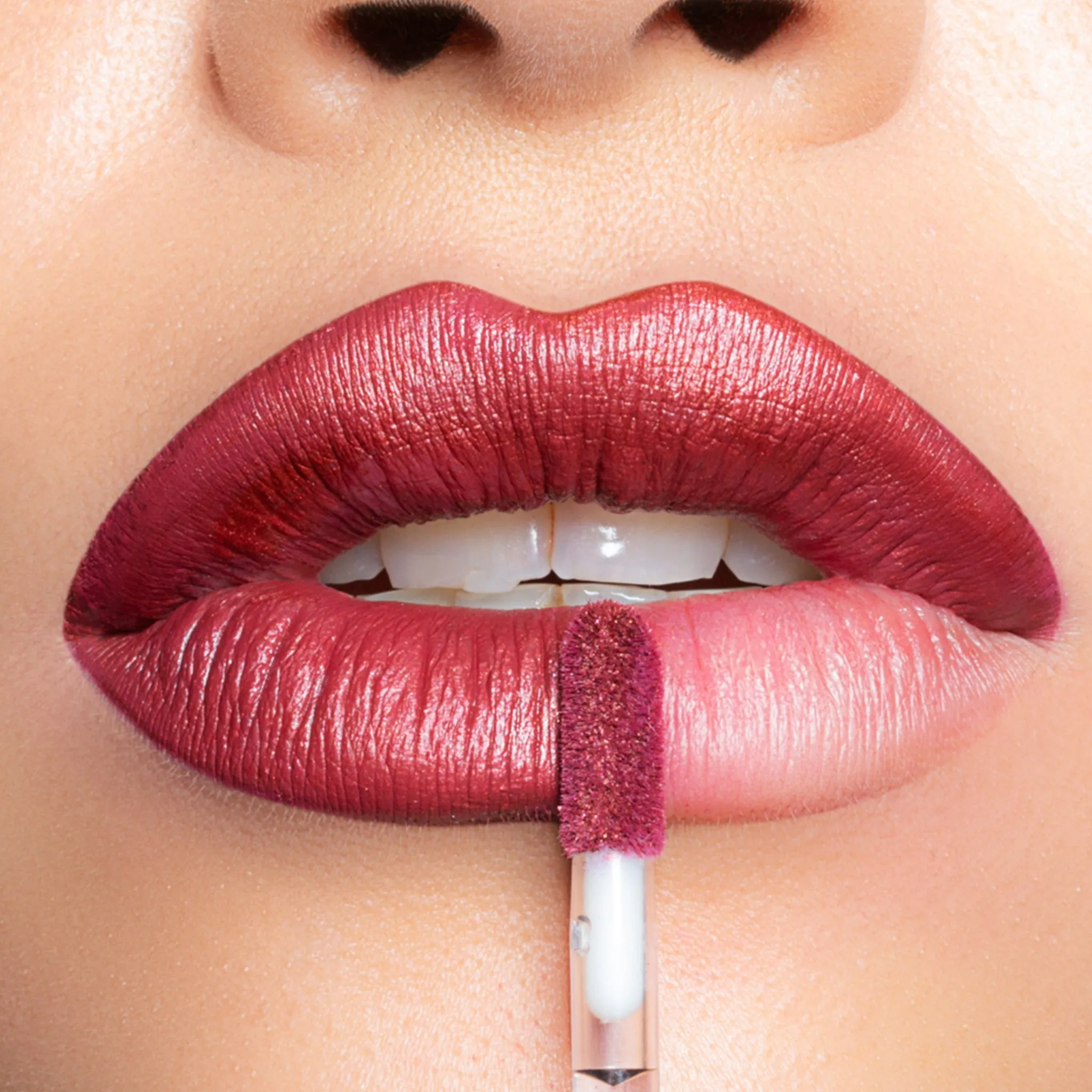 Matt Liquid Lipstick Ooh La Lips - 16 Beautiful shades