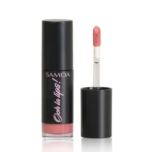 Matt Liquid Lipstick Ooh La Lips - 16 Beautiful shades