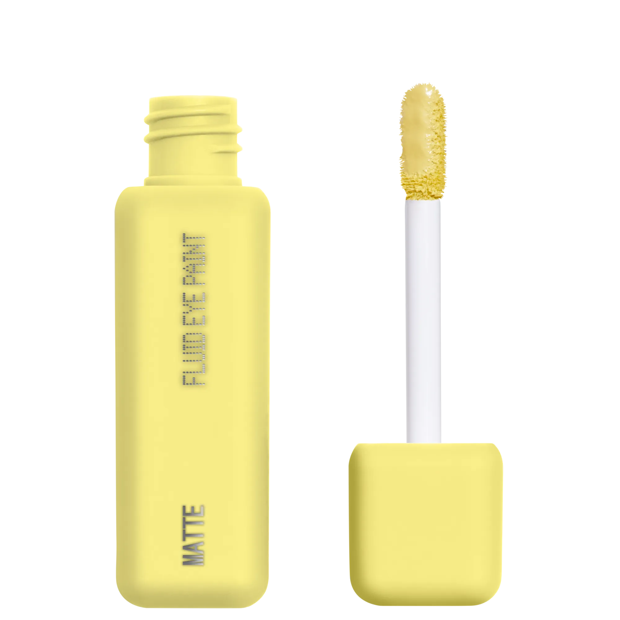 Matte Fluid Eye Paint Incoming