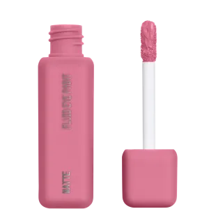 Matte Fluid Eye Paint La Zona Rosa