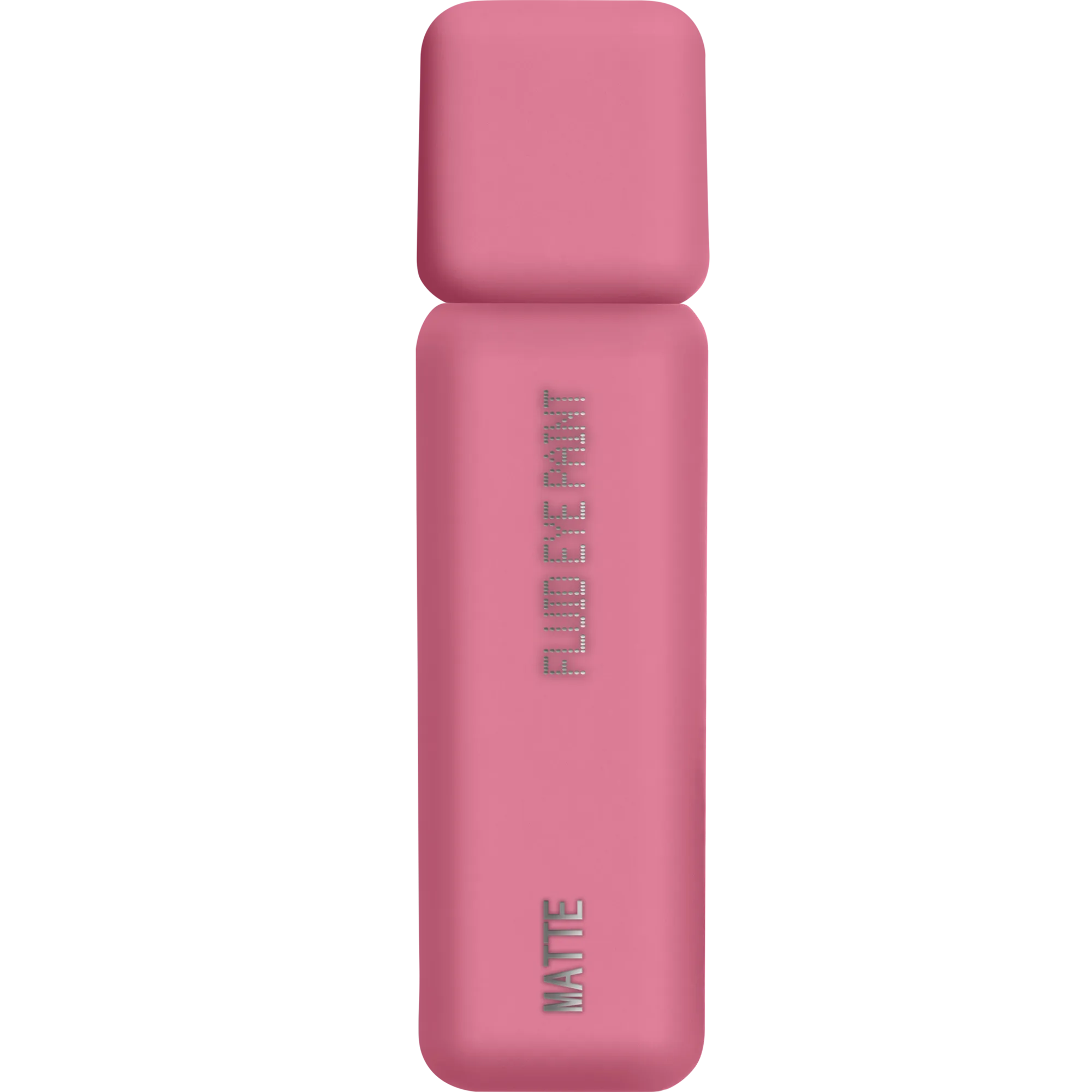 Matte Fluid Eye Paint La Zona Rosa
