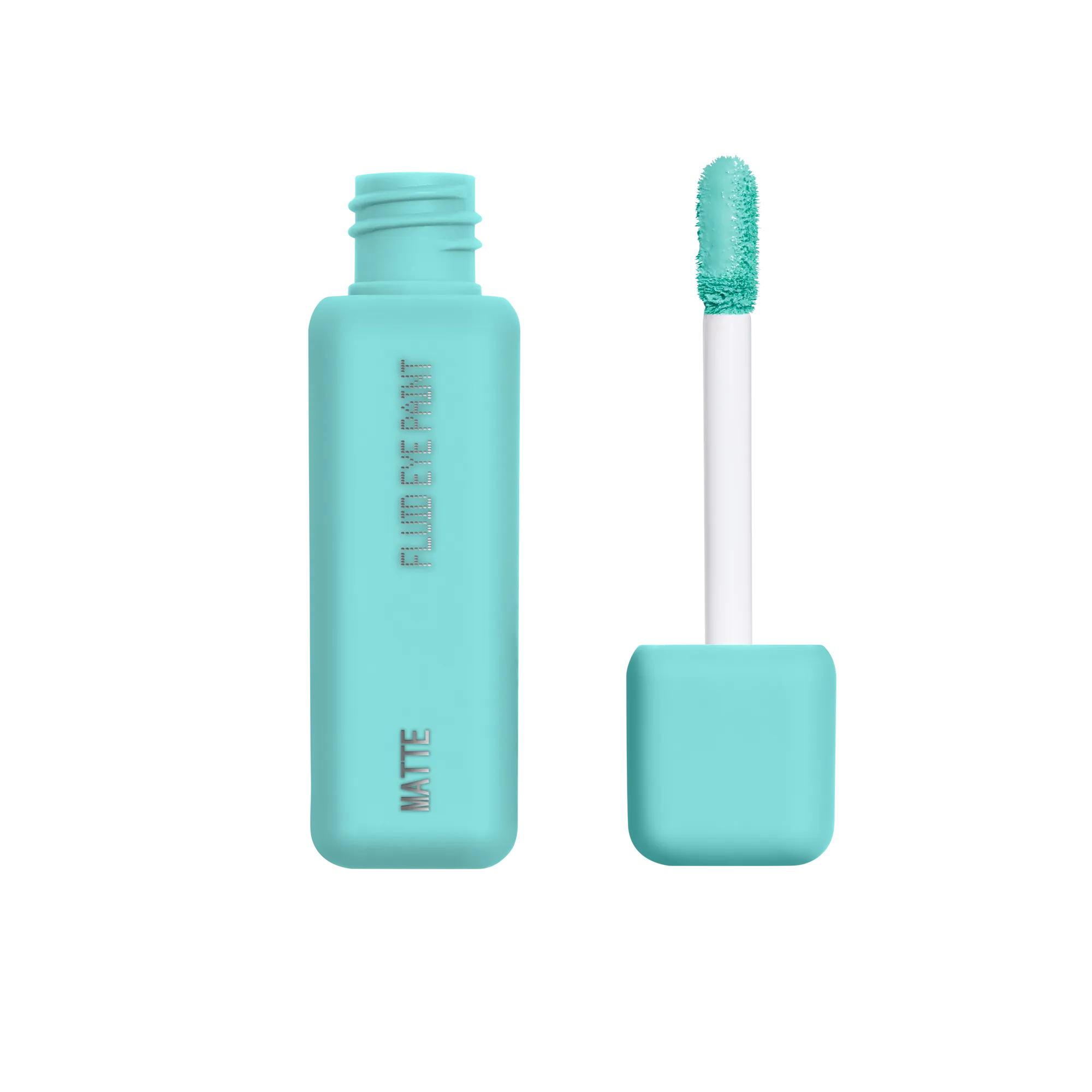 Matte Fluid Eye Paint Replicant