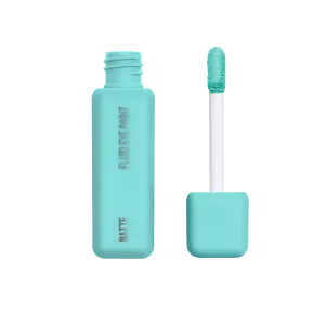Matte Fluid Eye Paint Replicant