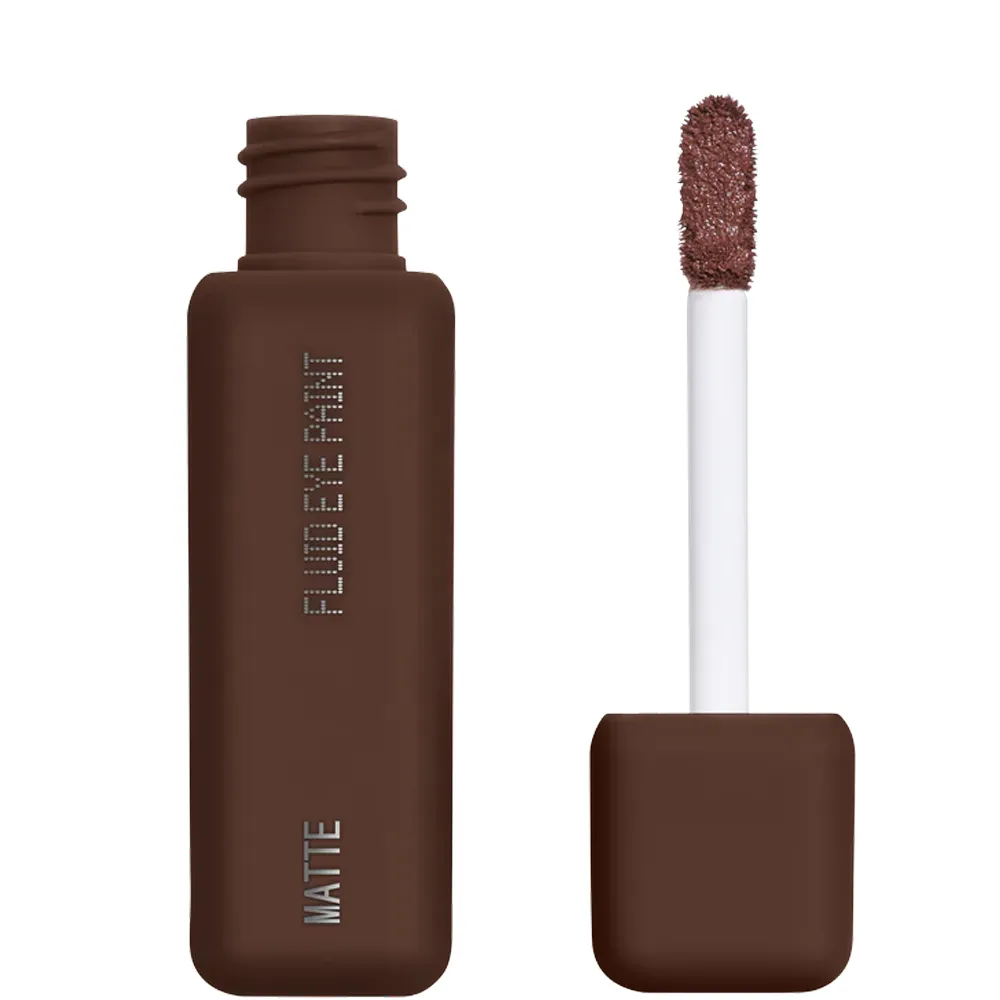 Matte Fluid Eye Paint Weightless