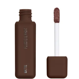 Matte Fluid Eye Paint Weightless