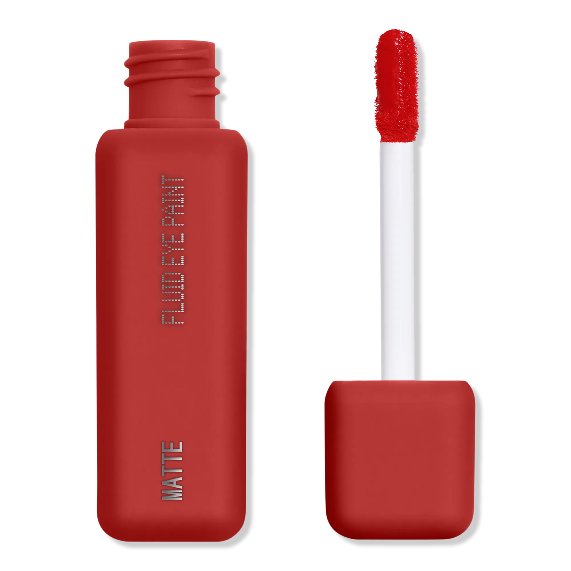 Matte Fluid Eye Paint