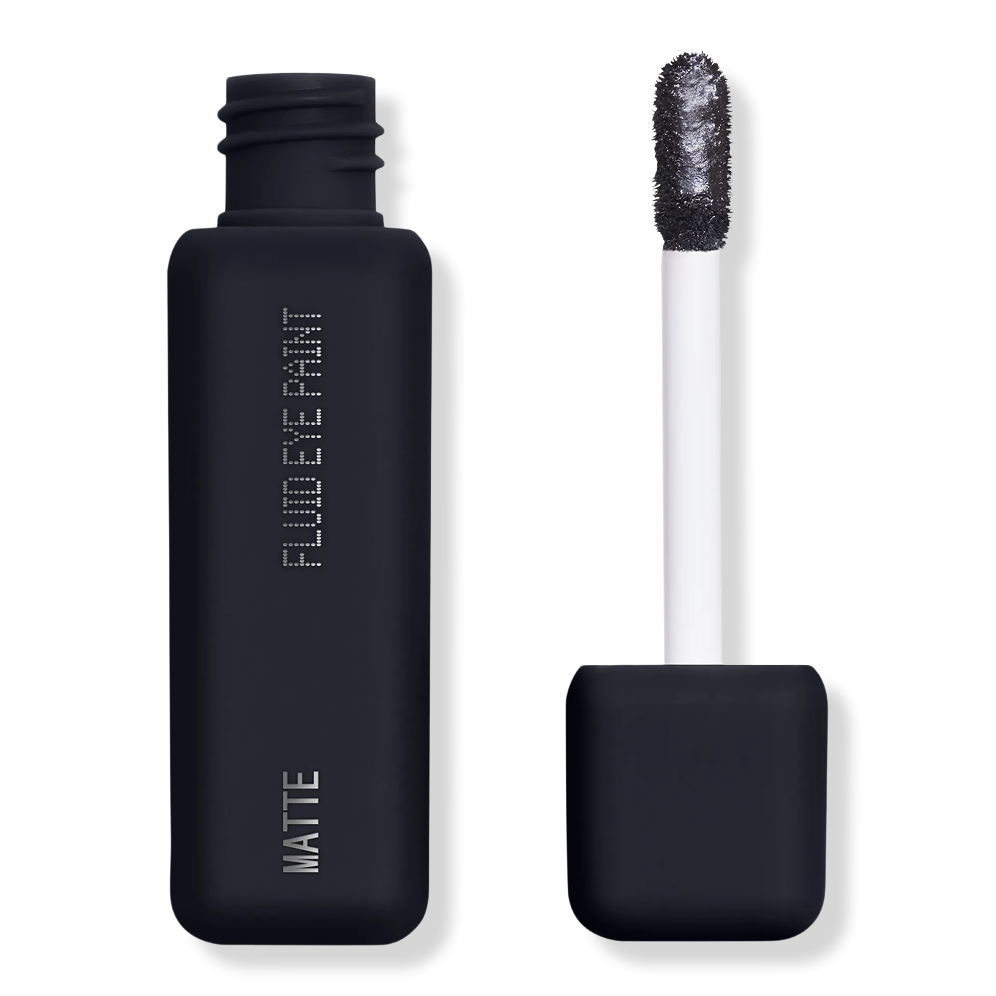 Matte Fluid Eye Paint