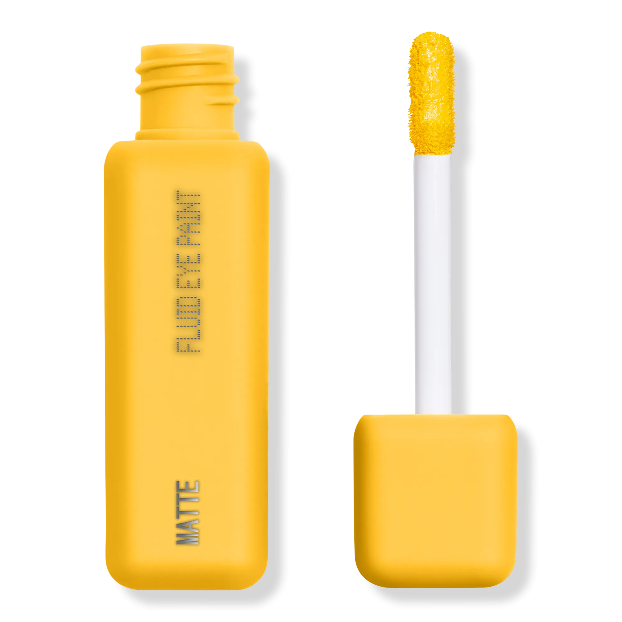 Matte Fluid Eye Paint