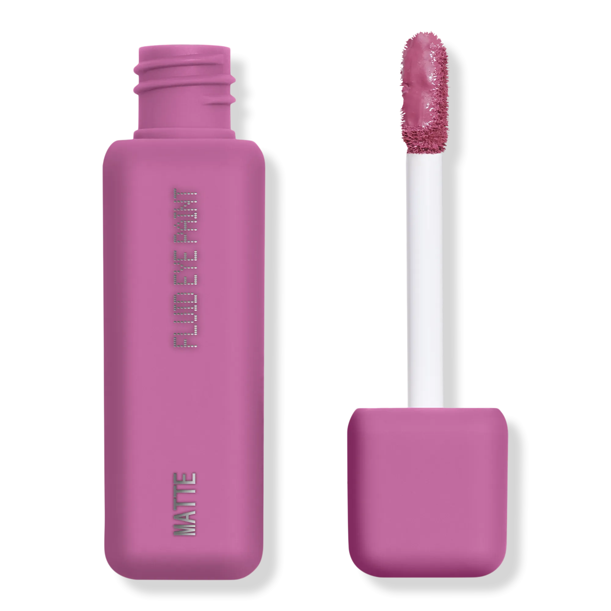 Matte Fluid Eye Paint