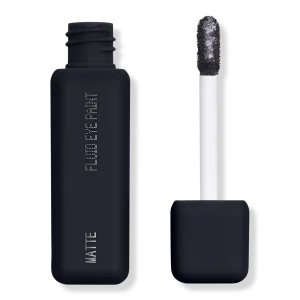 Matte Fluid Eye Paint