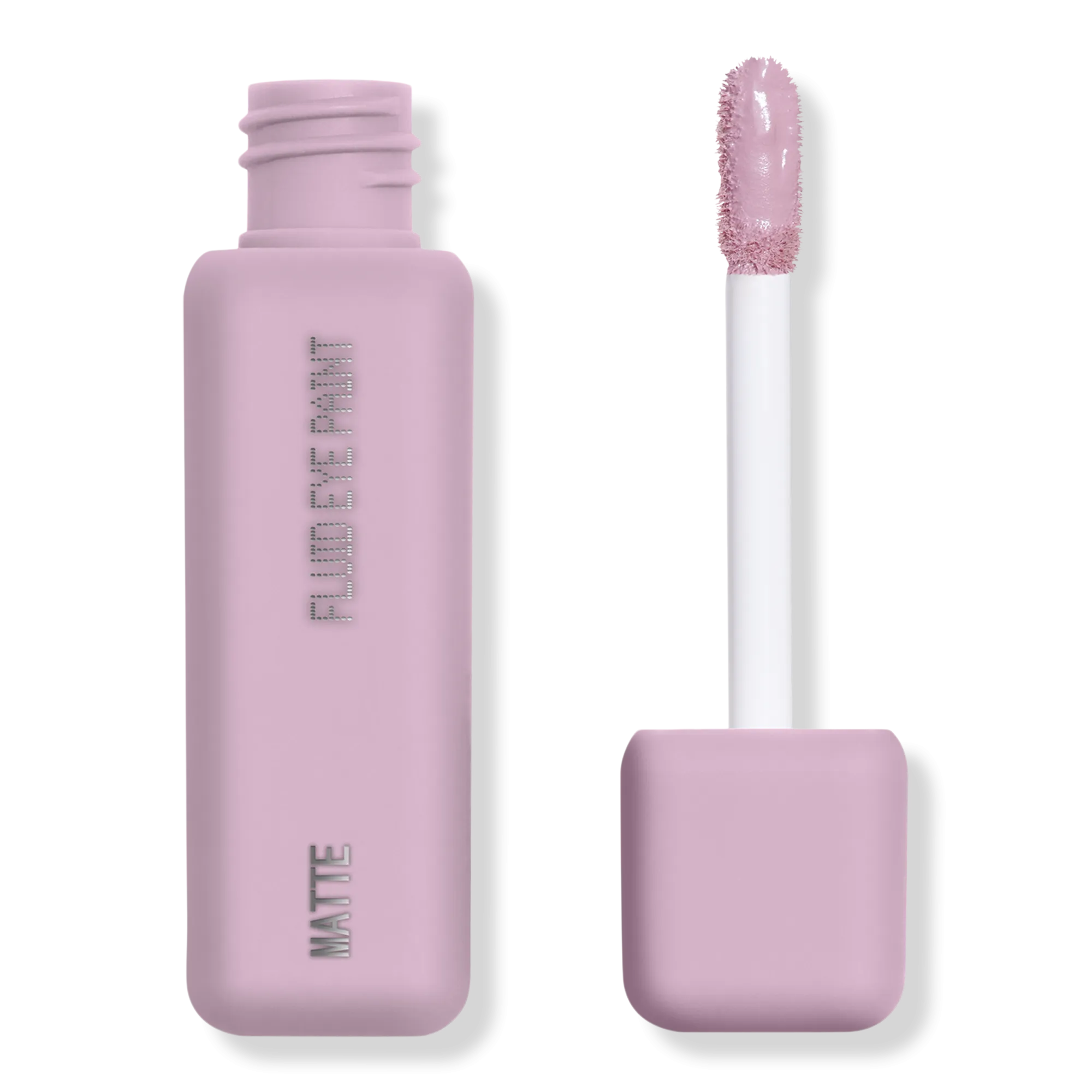 Matte Fluid Eye Paint