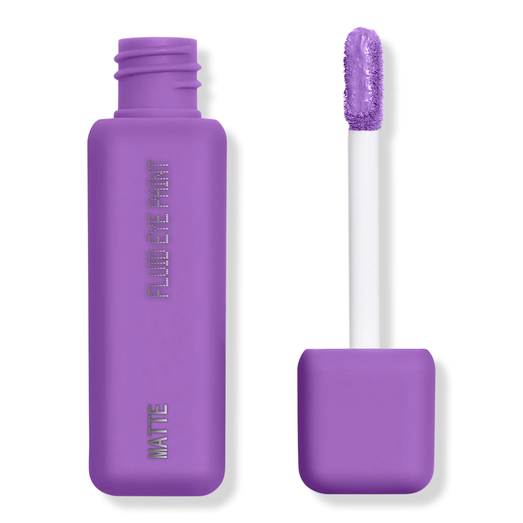 Matte Fluid Eye Paint
