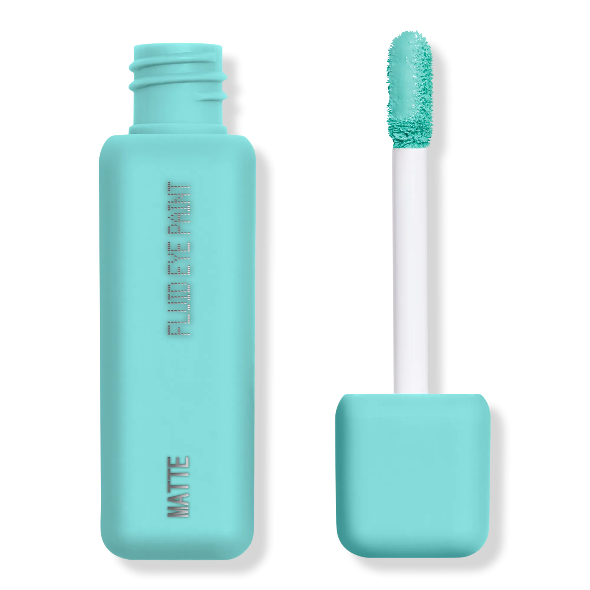 Matte Fluid Eye Paint
