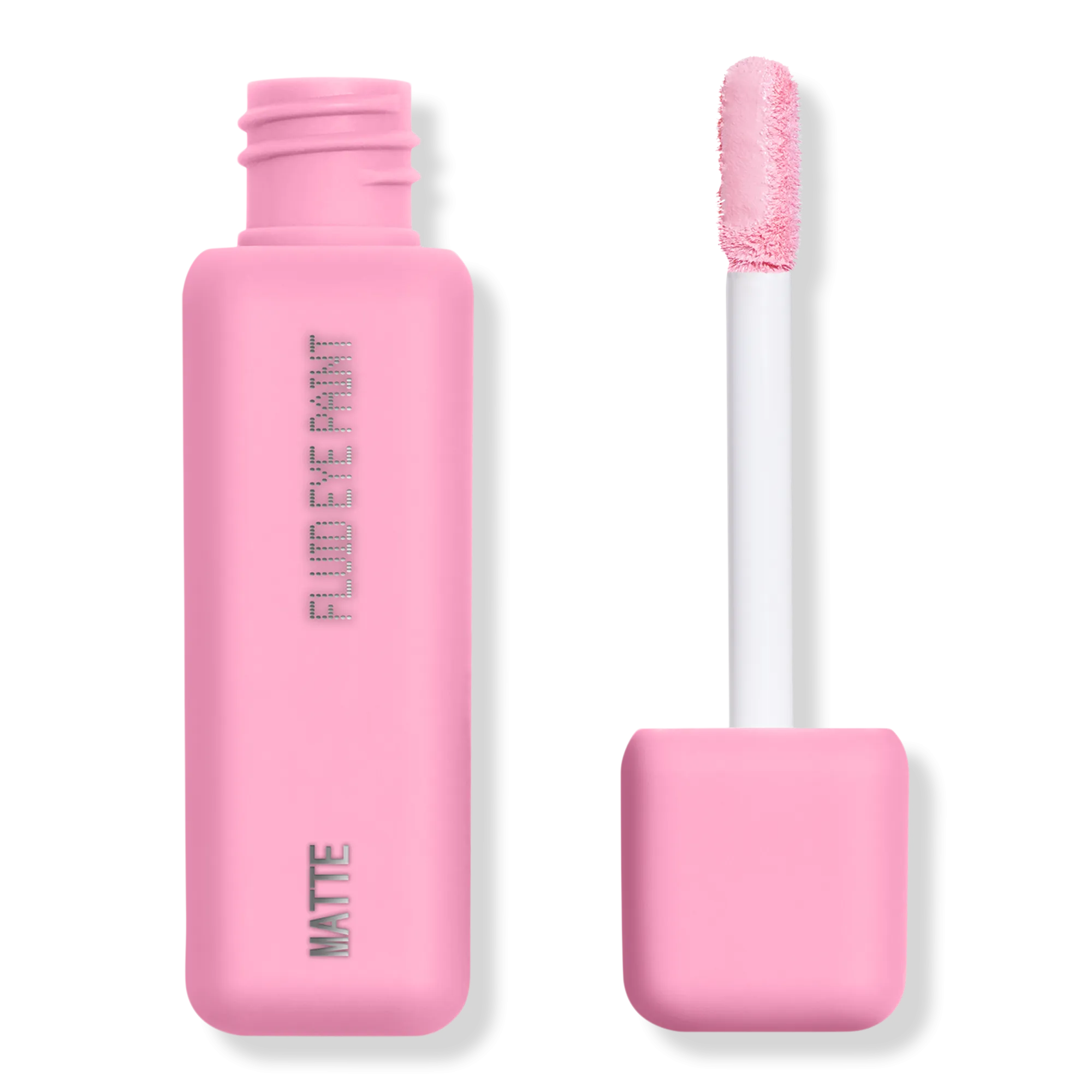 Matte Fluid Eye Paint