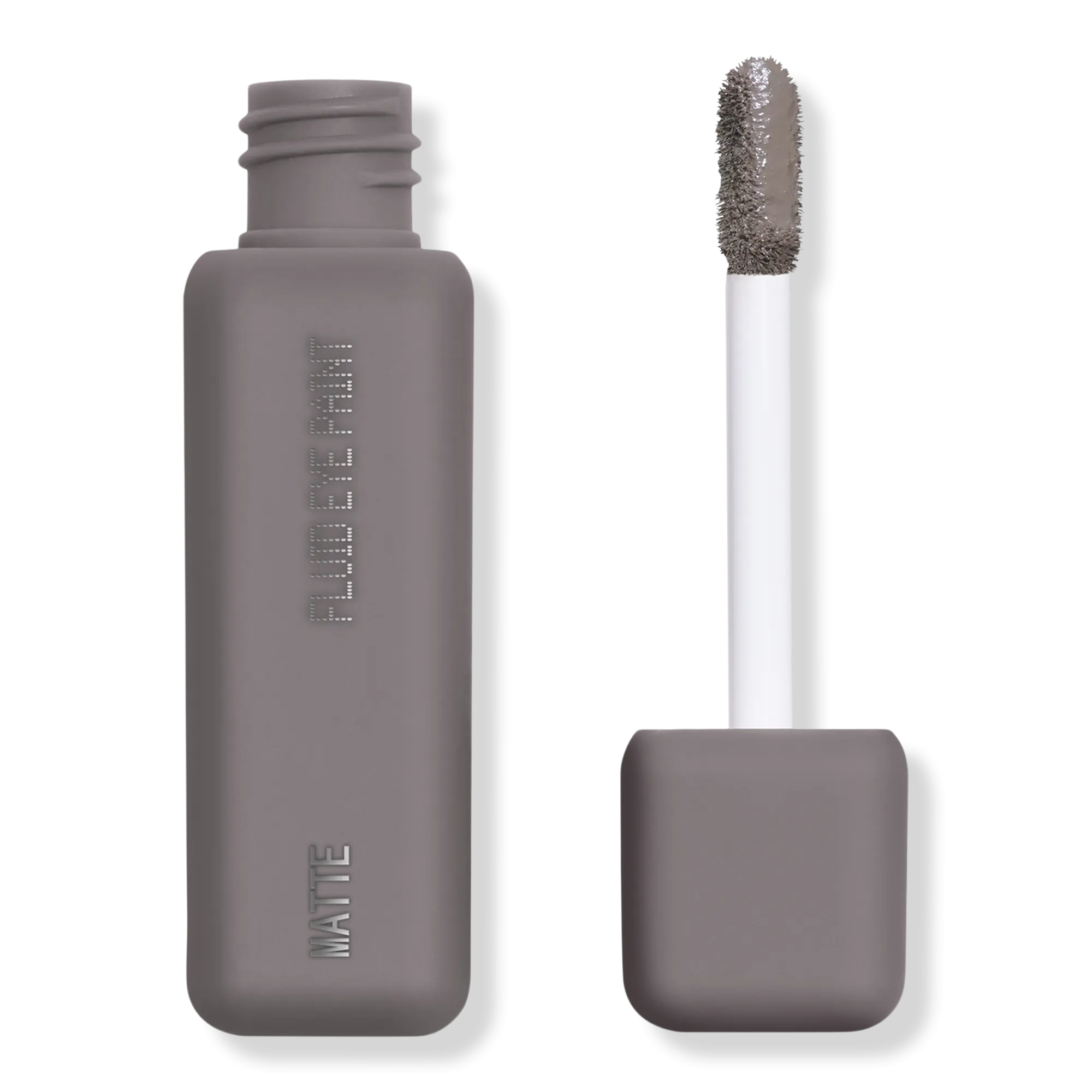 Matte Fluid Eye Paint