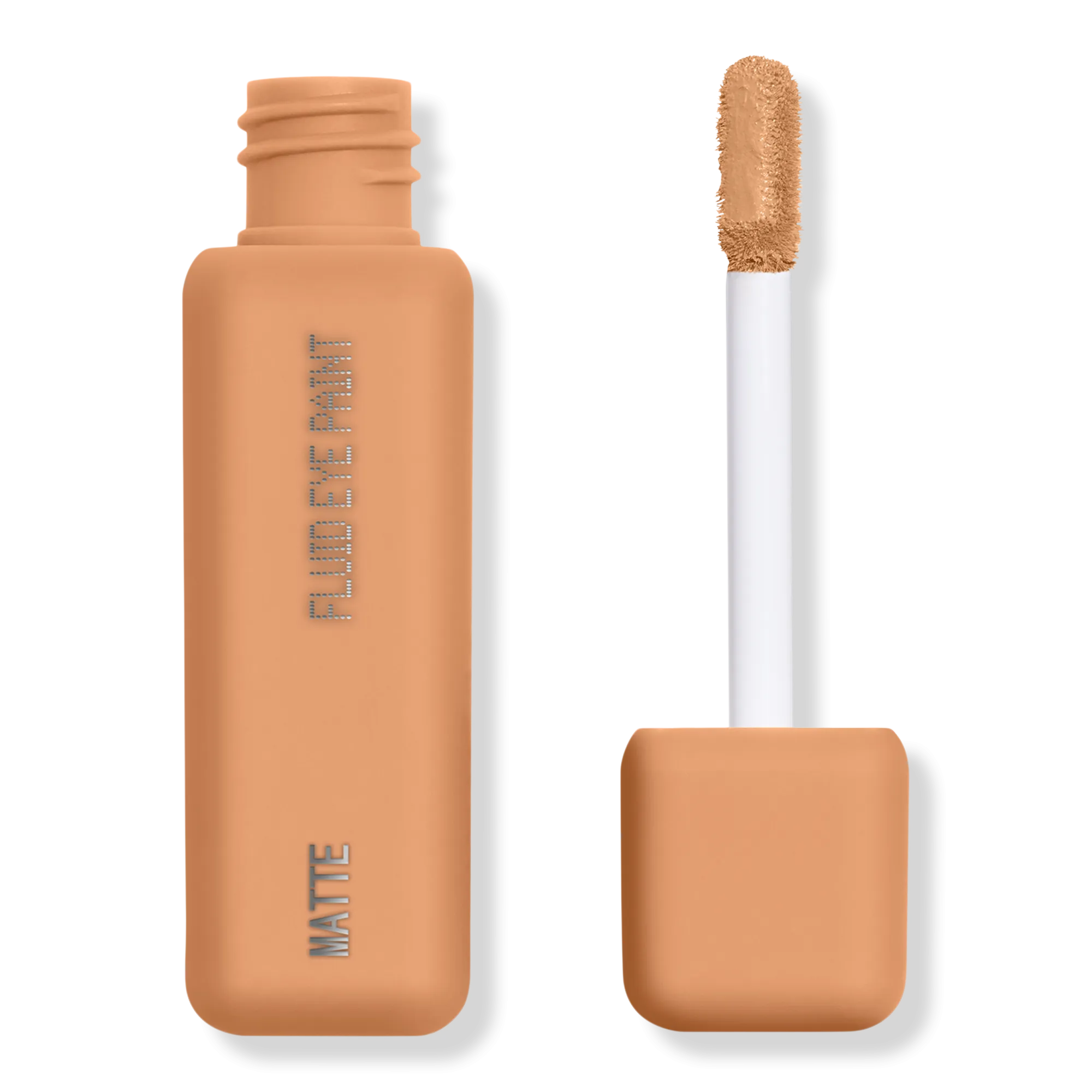 Matte Fluid Eye Paint
