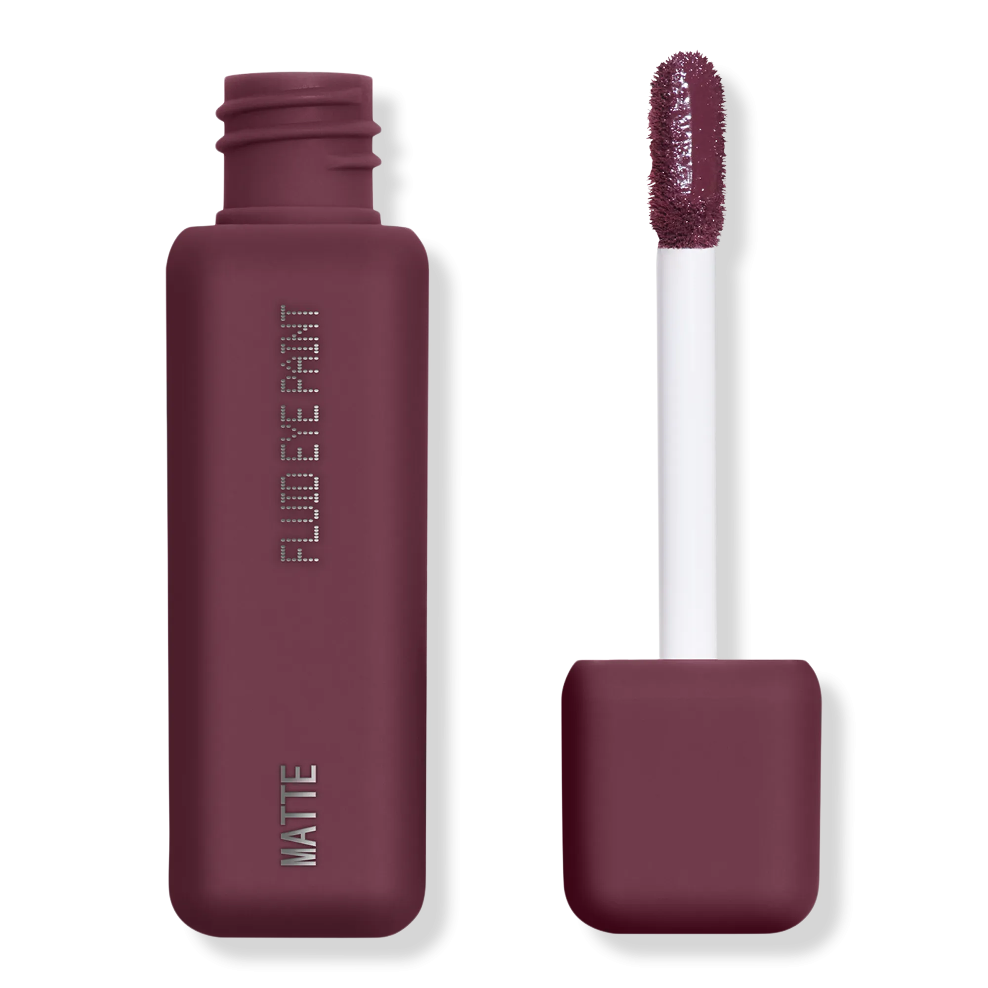 Matte Fluid Eye Paint