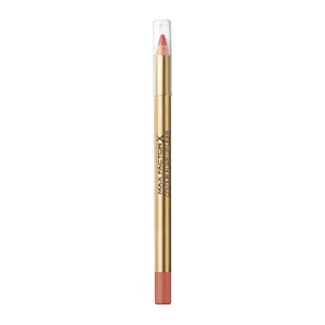 Max Factor Colour Elixir Moisturising Lip Liner, 05 Brown N Nude